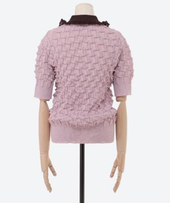 トップス kazu uneven pro tops OCS26107 | OPEN SESAME CLUB