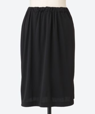 uneven camisole dress OCS26302 | OPEN