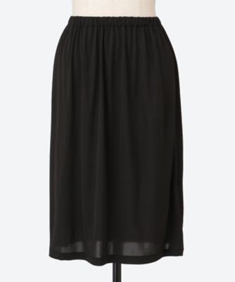 Lig. sheer volume skirt Sサイズ 新品 sheer volume Skirt OCS26205 | OPEN SESAME