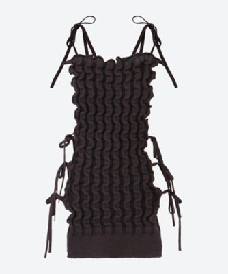 ＜OPEN SESAME CLUB (Woman)＞ｗｉｇｇｌｅ　ｃａｍｉｓｏｌｅ　ＯＣＳ２６１１２