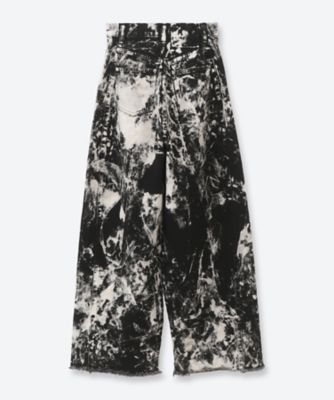 spindrift denim OCS26209 | OPEN SESAME CLUB