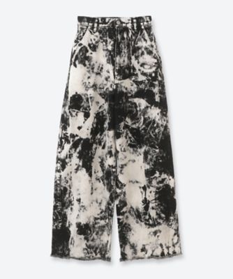 spindrift denim OCS26209 | OPEN SESAME CLUB