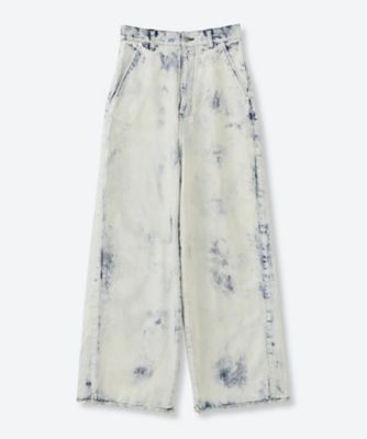 spindrift denim OCS26209 | OPEN SESAME CLUB