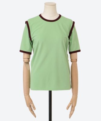 ＳＴＲＥＴＣＨ　ＰＩＬＥ　ＲＩＮＧＥＲ　ＴＥＥ　ＫＴＸ６Ｓ―ＣＡ０１