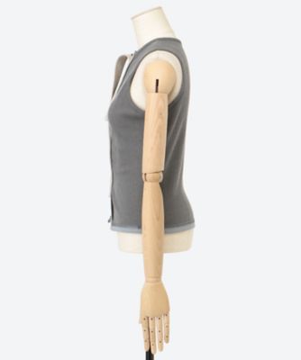 CLICK DOT TANK TOP KTX6S―CS01