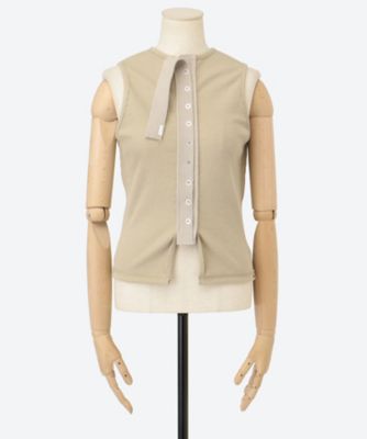 CLICK DOT TANK TOP KTX6S―CS01