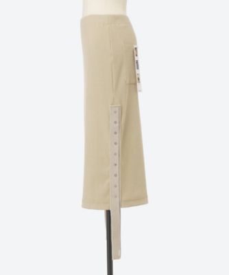 CLICK DOT SKIRT KTX6S―CS03 | kotohayokozawa