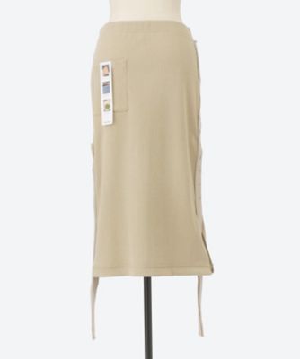 CLICK DOT SKIRT KTX6S―CS03 | kotohayokozawa