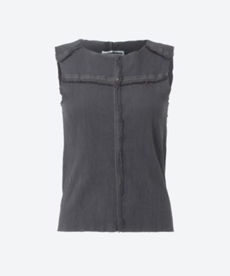 ＜kotohayokozawa (Women)＞ＡＺＵＭＡＤＡＫＩ　ＹＯＲＹＵ　ＴＡＮＫ　ＴＯＰ　ＫＴＸ６Ｓ―Ｙ０１