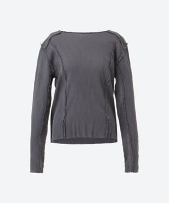 AZUMADAKI YORYU LONG SLEEVE TEE