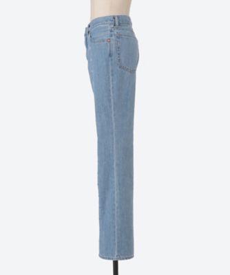 WINDHOLE JEANS KTX6S―DS01 | kotohayokozawa