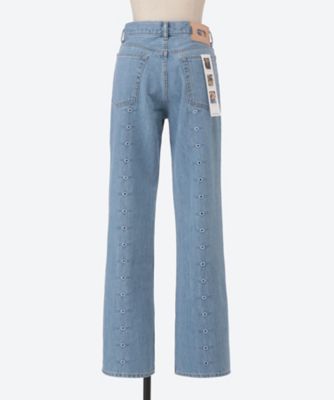 DENIME 66XXモデル（ウィゴー期） W36 WINDHOLE JEANS KTX6S―DS01 | kotohayokozawa