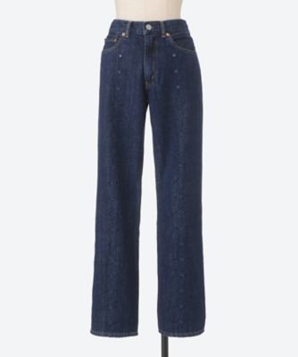WINDHOLE JEANS KTX6S―DS01 | kotohayokozawa