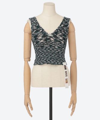 ＊＊＊ Kota＊＊＊ MIST SHAGGY KNIT TOP KTX6S―KN02