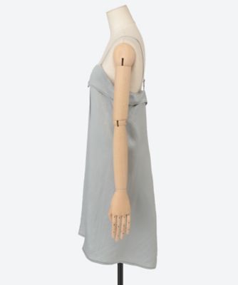 SATIN STITCH SLIP KTX6S―INDR