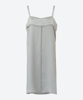 ＜kotohayokozawa (Women)＞ＳＡＴＩＮ　ＳＴＩＴＣＨ　ＳＬＩＰ　ＫＴＸ６Ｓ―ＩＮＤＲ