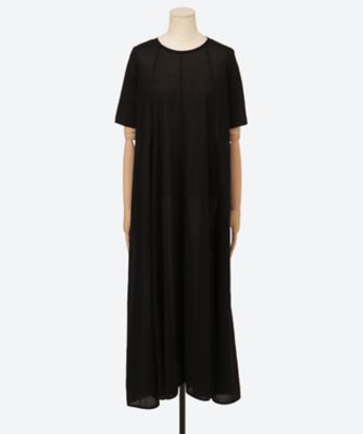 Sheer twist jersey HS dress H262603