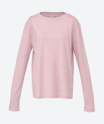 ＜HAKUJI (Women)＞Ｃｅｌｌｕｌｏｓｅ　ｃｏｔｔｏｎ　ＬＳ　ＰＯ　Ｈ２３２６０８