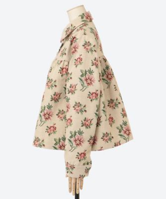 Ember Tapestry Jacket 