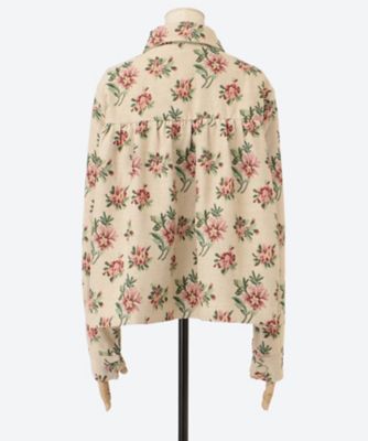 Ember Tapestry Jacket 