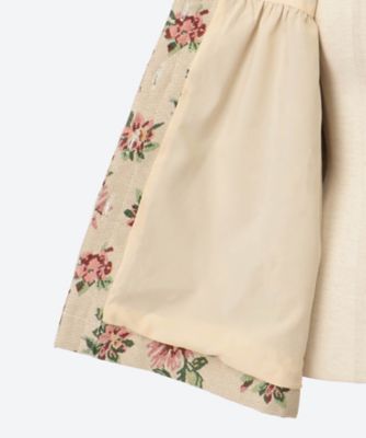 Ember Tapestry Jacket