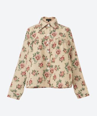 Ember Tapestry Jacket