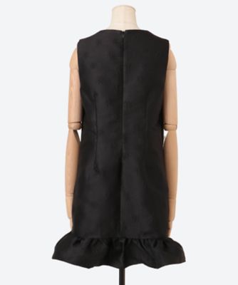 Glow Flora Mini Dress