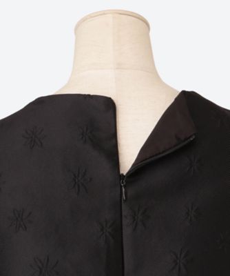 Glow Flora Mini Dress