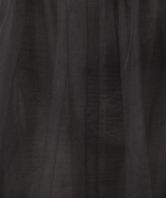 Sway Tulle Ruffle Top 