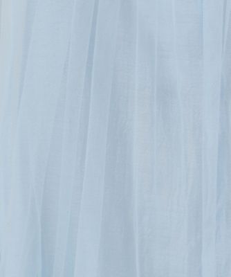Sway Tulle Ruffle Mini Dress