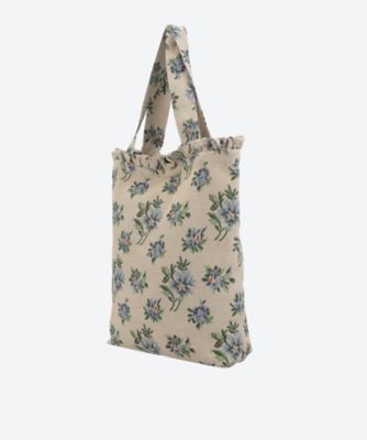 Cyrus Tapestry Tote Bag
