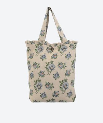 Cyrus Tapestry Tote Bag