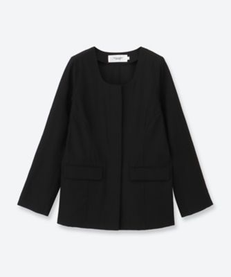 シモーネロシャ　リボンカーディガン　ブラック　XSサイズ Simone Rocha - シモーネロシャ リボンカーディガン ブラック XSサイズ