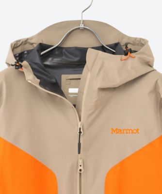 CHIMERA Logan Jacket MTSS26MRN005 