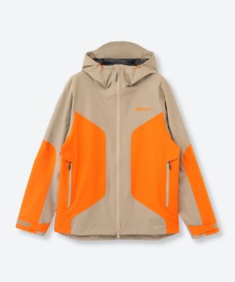 ＜MARMOT (Women)＞ＣＨＩＭＥＲＡ　Ｌｏｇａｎ　Ｊａｃｋｅｔ　ＭＴＳＳ２６ＭＲＮ００５