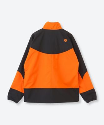 80s Truck Jacket MTSS26UJK015 | MARMOT