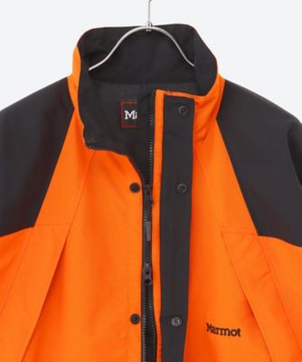 80s Truck Jacket MTSS26UJK015 | MARMOT