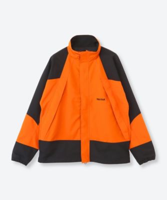 ＜MARMOT (Women)＞８０ｓ　Ｔｒｕｃｋ　Ｊａｃｋｅｔ　ＭＴＳＳ２６ＵＪＫ０１５