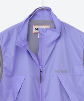 Light Serve Vest MTSS26UVT011 | MARMOT