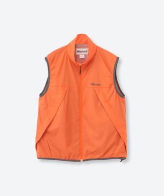 Light Serve Vest MTSS26UVT011 | MARMOT