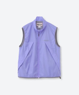 ＜MARMOT (Women)＞Ｌｉｇｈｔ　Ｓｅｒｖｅ　Ｖｅｓｔ　ＭＴＳＳ２６ＵＶＴ０１１