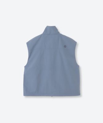 Ws PERTEX Mt． Short Vest
