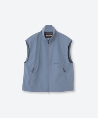 ＜MARMOT (Women)＞Ｗｓ　ＰＥＲＴＥＸ　Ｍｔ．　Ｓｈｏｒｔ　Ｖｅｓｔ　ＭＴＳＳ２６ＷＶＴ０１４