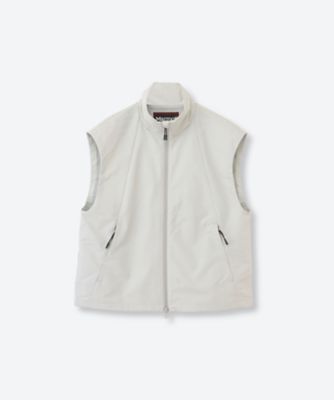 Ws PERTEX Mt． Short Vest