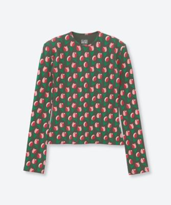 ANDRE ボートネックTシャツ ＃B211AS | ORCIVAL (Women