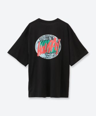 SUPER FINE S／S T―SHIRT（CIRCLE LOGO