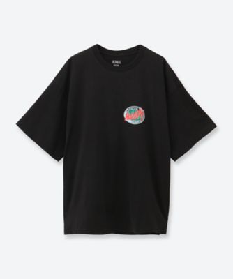 Holiday Shirtさん専用 SUPER FINE S／S T―SHIRT（CIRCLE LOGO