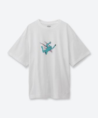 SUPER FINE S／S T―SHIRT（50％ MAN