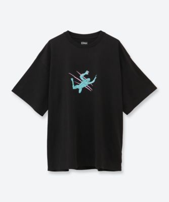 SUPER FINE S／S T―SHIRT（50％ MAN