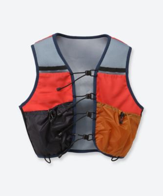 HOLIDAY PACKABLE VEST 26102143